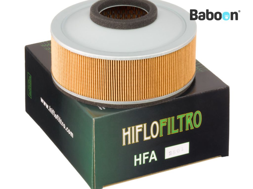 Vzduchový filtr Hiflofiltro HFA2801