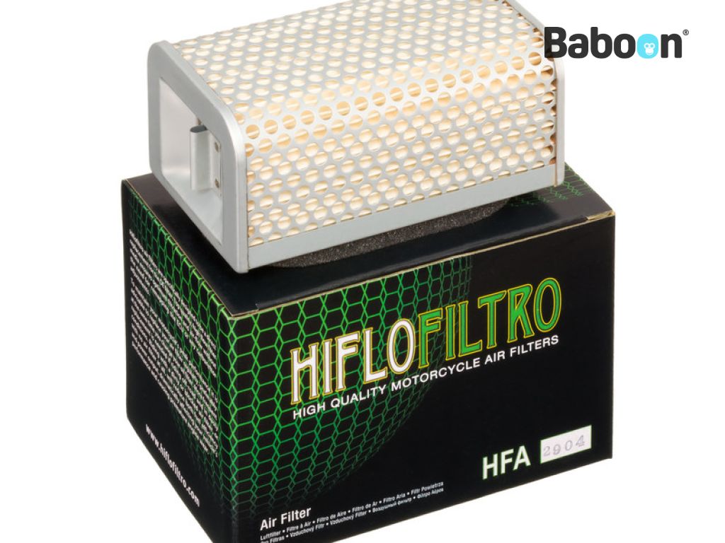 Hiflofiltro Luftfilter HFA2904