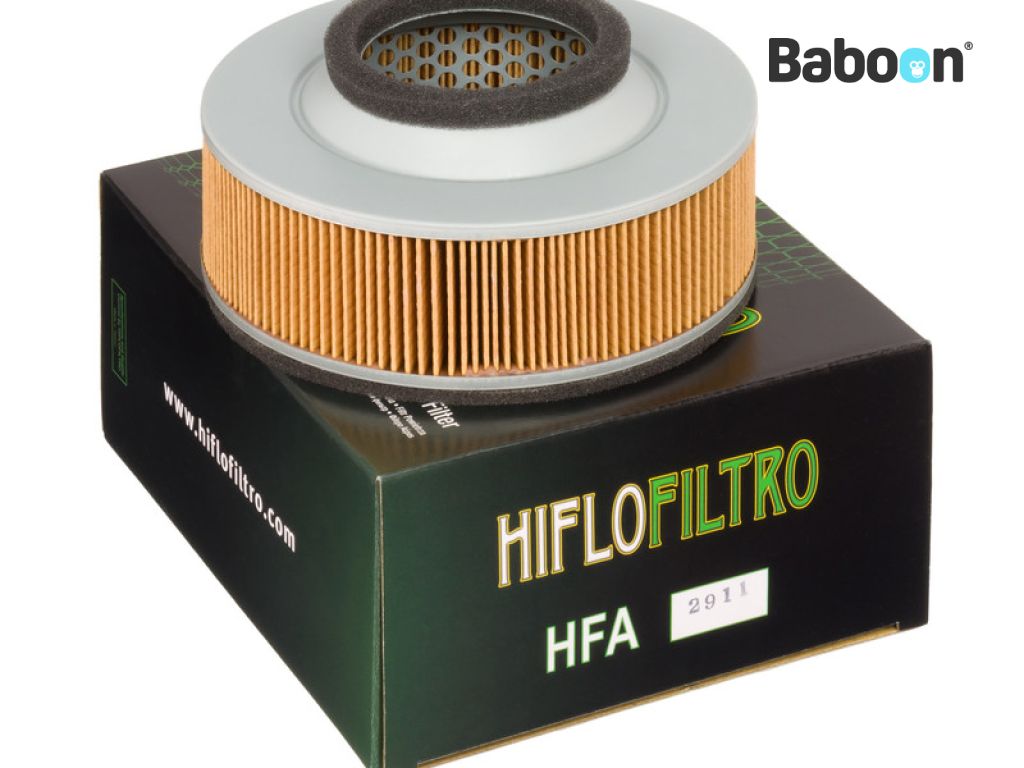 Hiflofiltro Luftfilter HFA2911