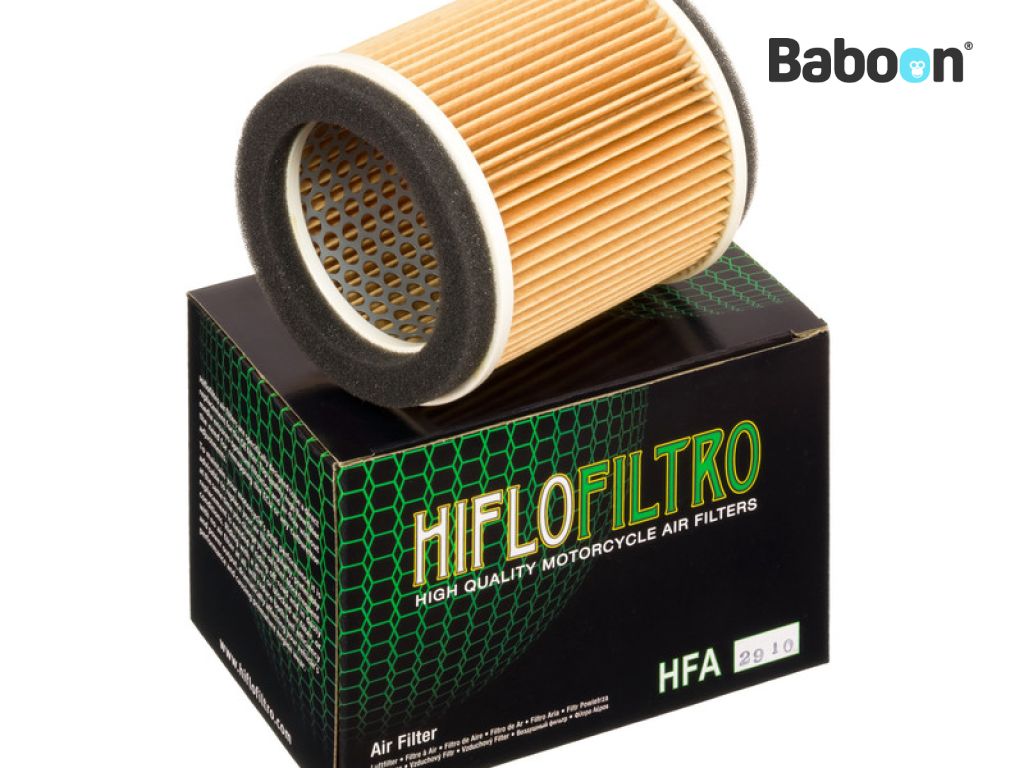 Hiflofiltro Air filter HFA2910