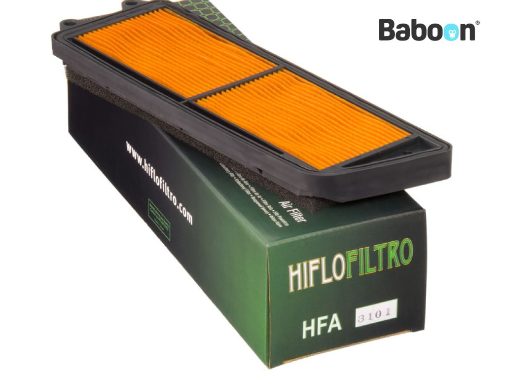 Filtro de ar Hiflofiltro HFA3101
