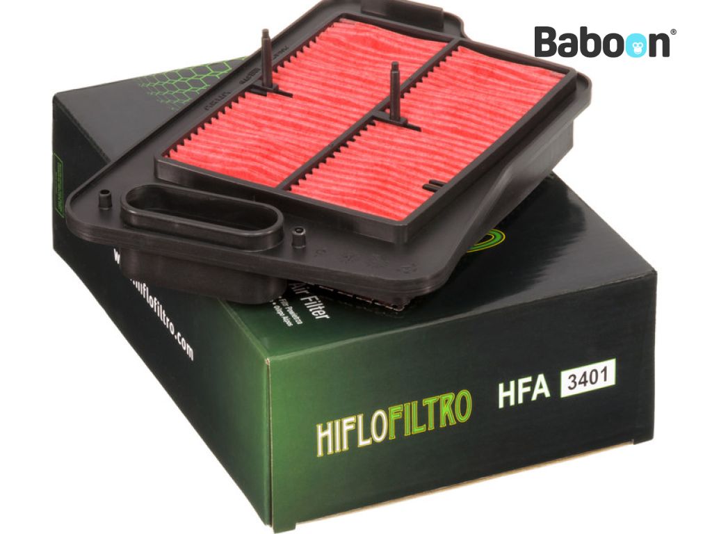 Hiflofiltro Luchtfilter HFA3401