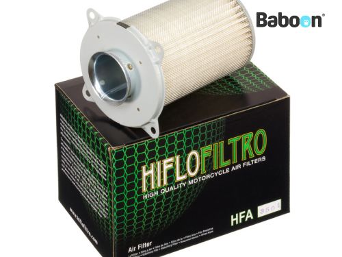 Hiflofiltro Air Filter HFA3501