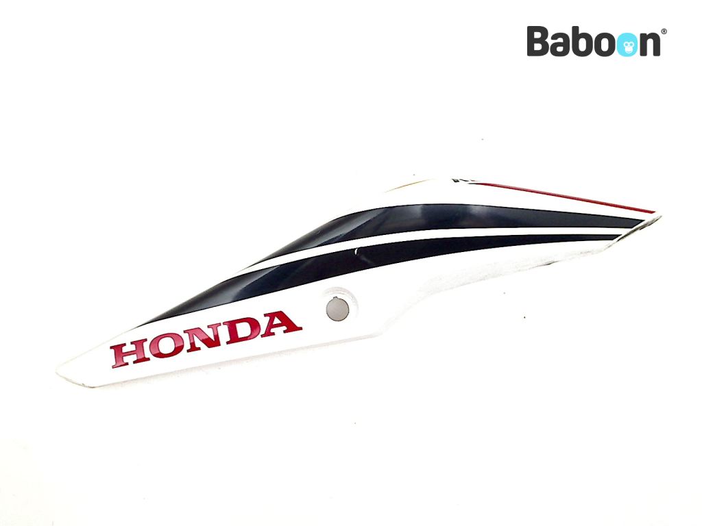 Honda CBR 125 R 2011-2013 (CBR125R JC50) Takaosan profilointi vasen