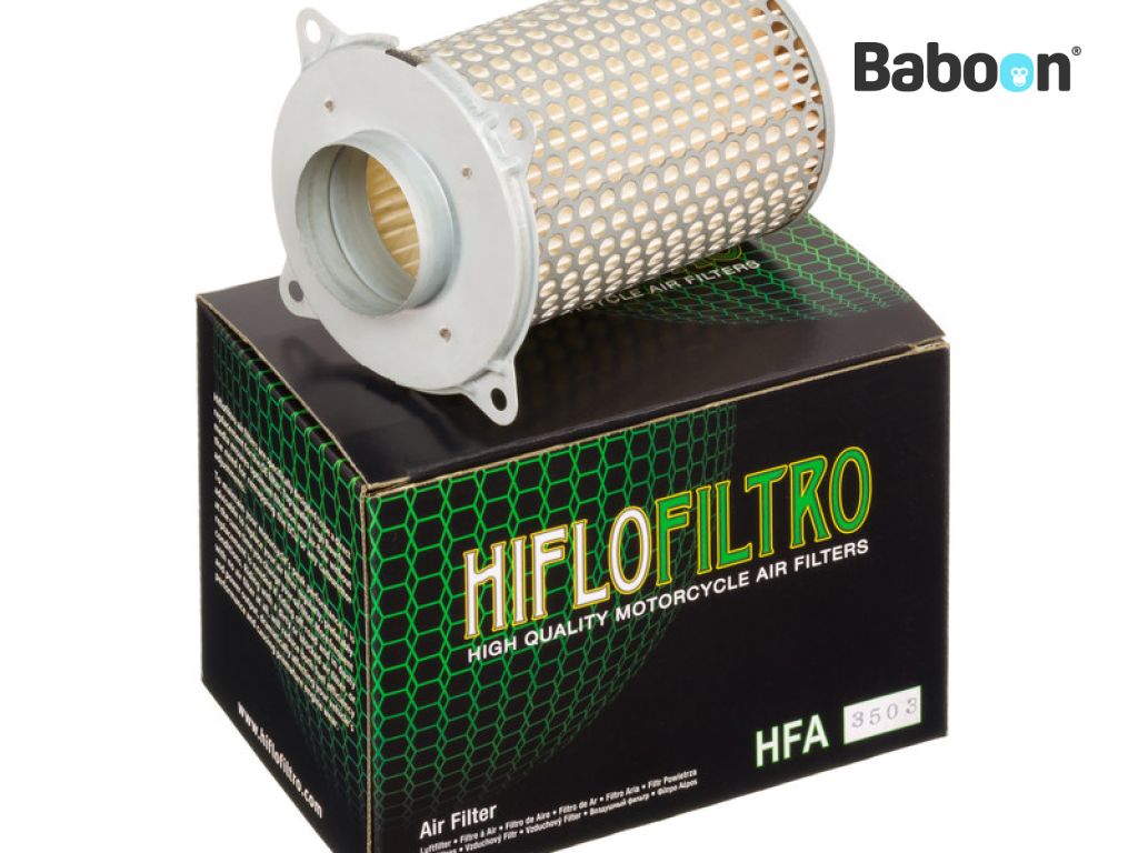 Vzduchový filtr Hiflofiltro HFA3503