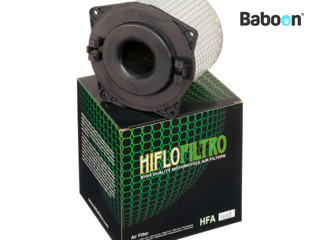 Φίλτρο αέρα Hiflofiltro HFA3602