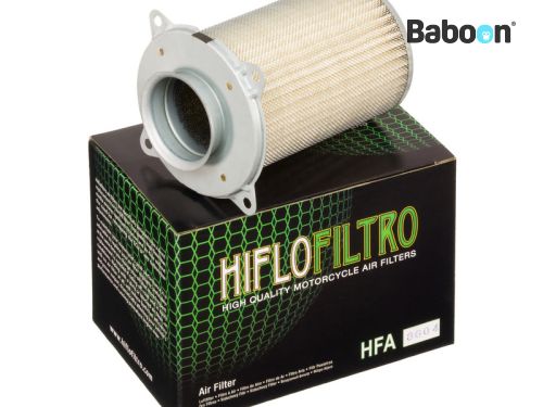 HIFLOFILTRO Luchtfilter HFA7603 - Luchtfilters voor de moto | /nl