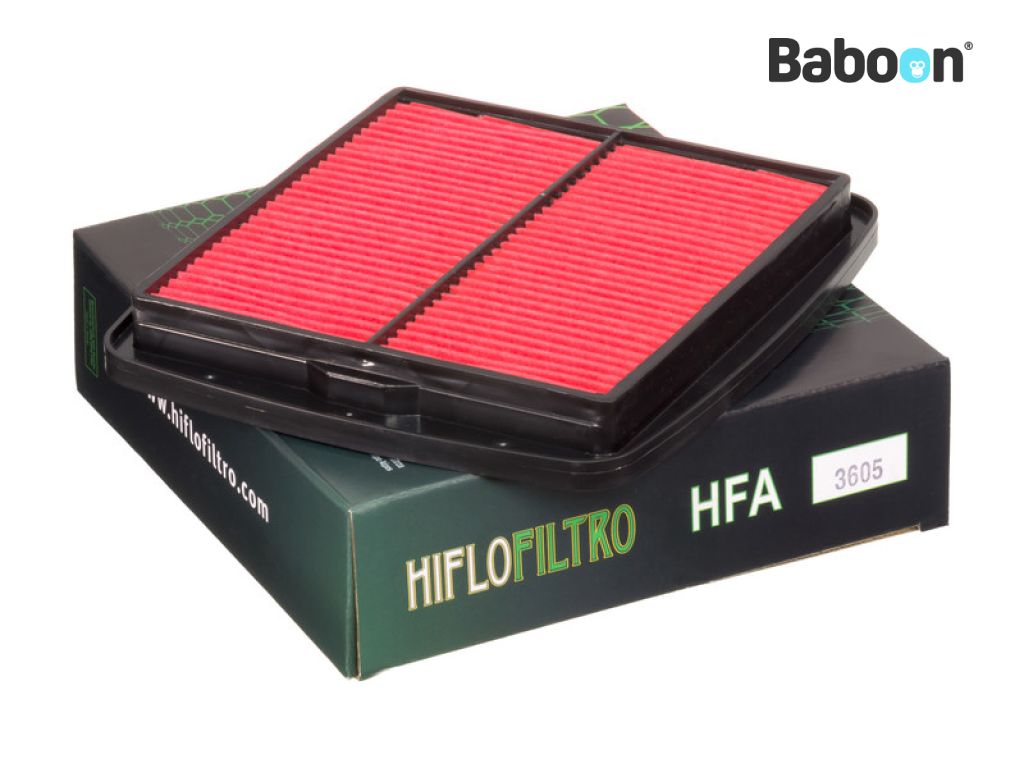 HIFLOFILTRO HFA3605 Standard Air Filter Suzuki