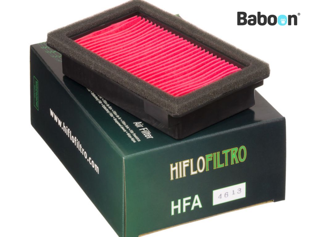 Hiflofiltro Luftfilter HFA4613
