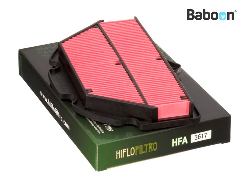 Filtr powietrza Hflofiltro HFA3617