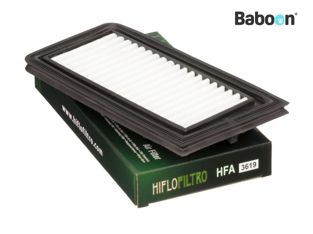 Hiflofiltro Air filter HFA3619