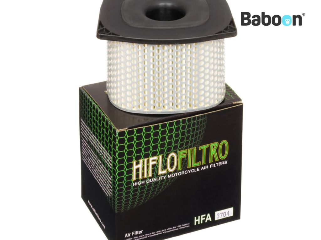 Hiflofiltro-ilmansuodatin HFA3704