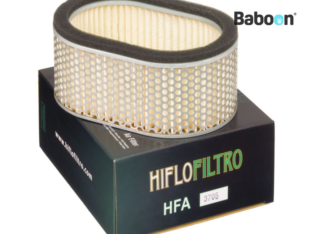 HIFLOFILTRO HFA3705 Standard Air Filter Suzuki GSX-R600/GSX-R750