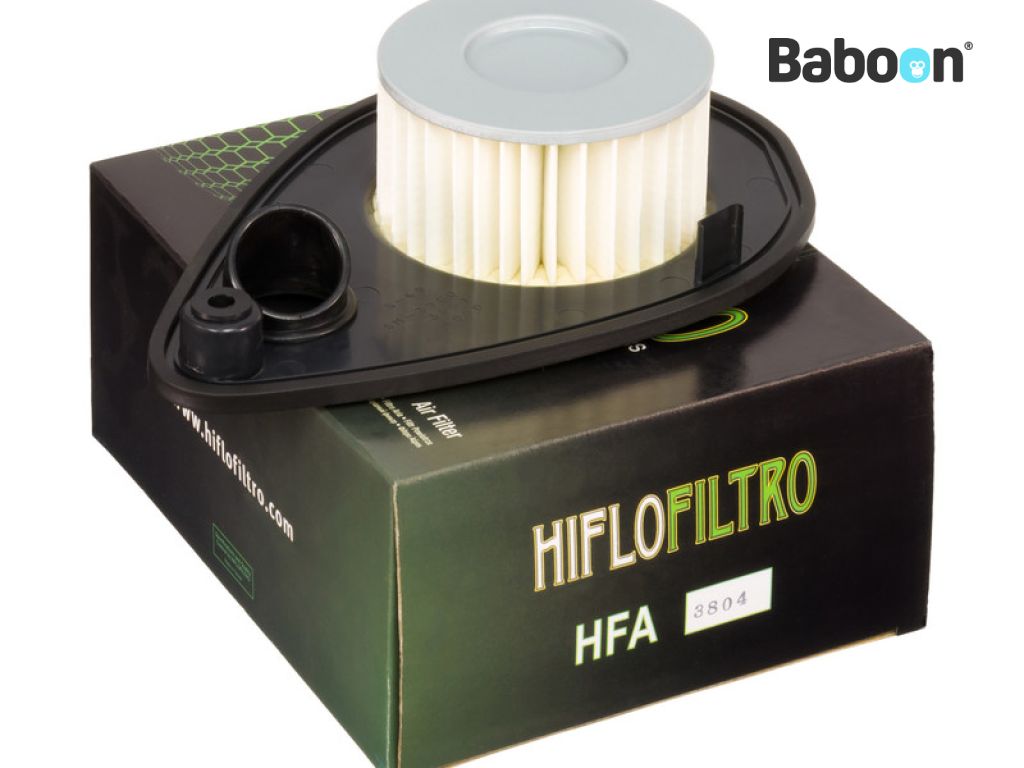 Hiflofiltro Luftfilter HFA3804