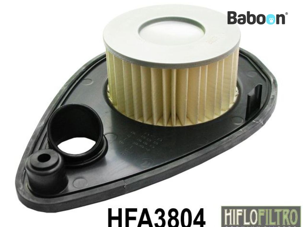 Hiflofiltro Luftfilter HFA3804