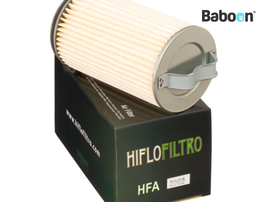 Hiflofiltro Luchtfilter HFA3902