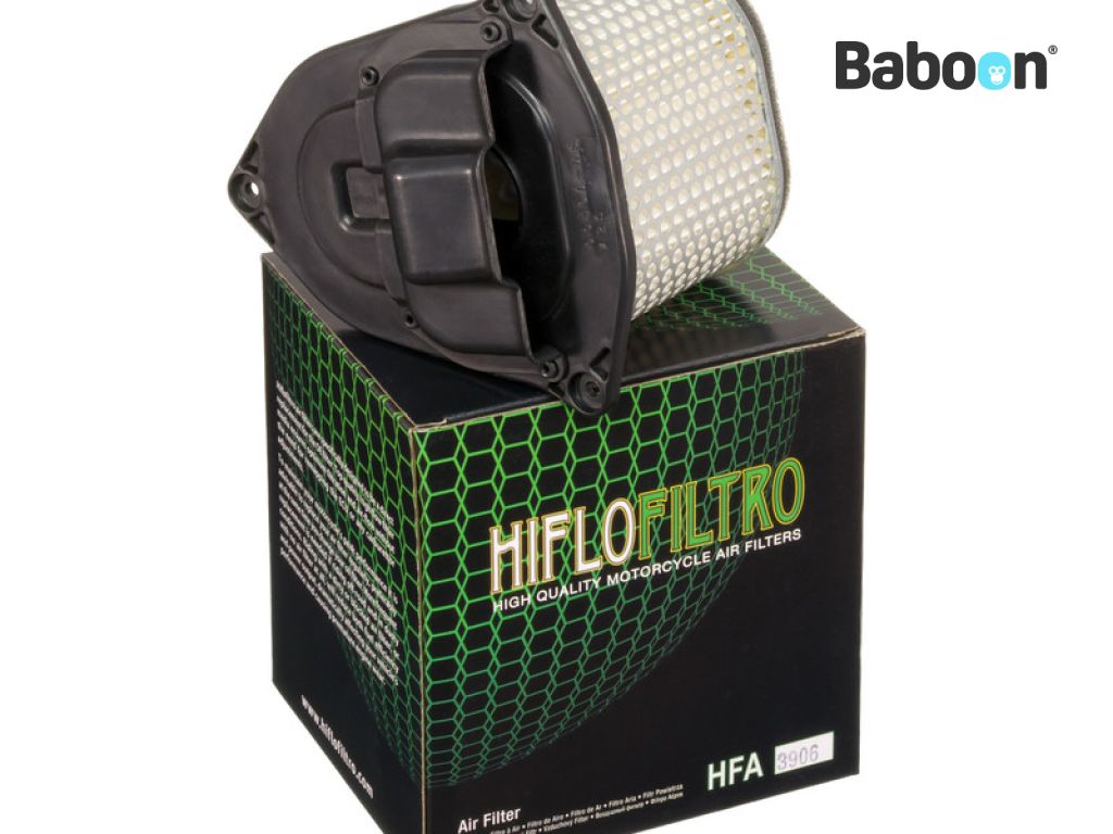 Hiflofiltro légszűrő HFA3906