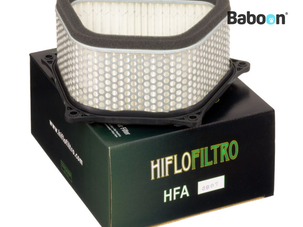 Hiflofiltro Luftfilter HFA3907