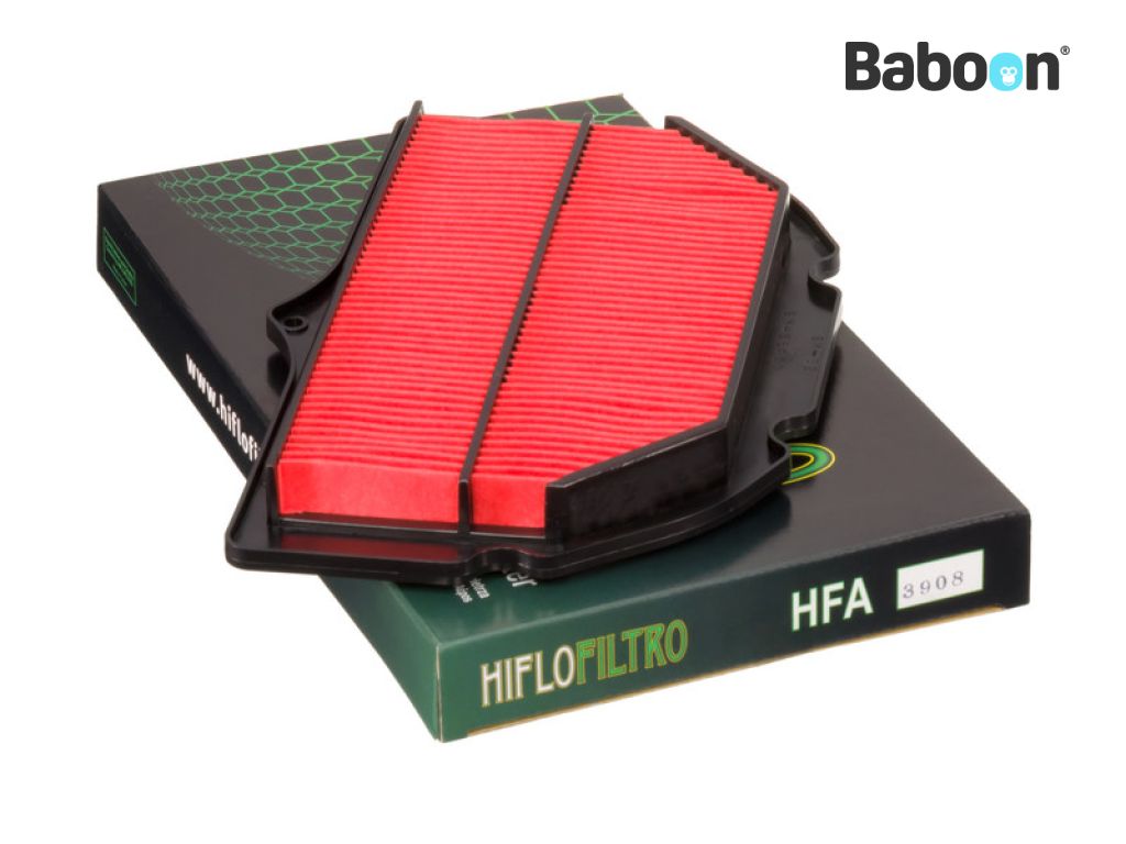 Hiflofiltro Air filter HFA3908