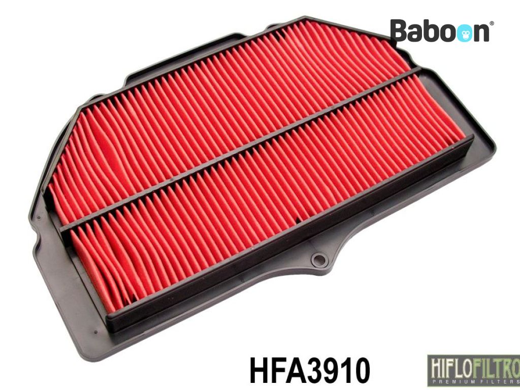 Hiflofiltro Luftfilter HFA3910