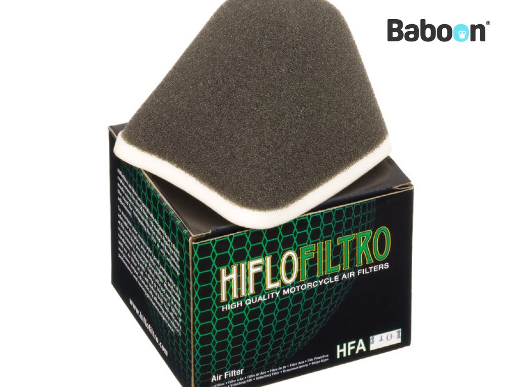 Hiflofiltro-ilmansuodatin HFA4101