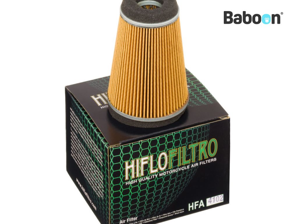 Hiflofiltro Air Filter HFA4102