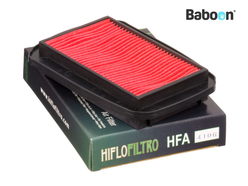 Hiflofiltro Luchtfilter HFA4106