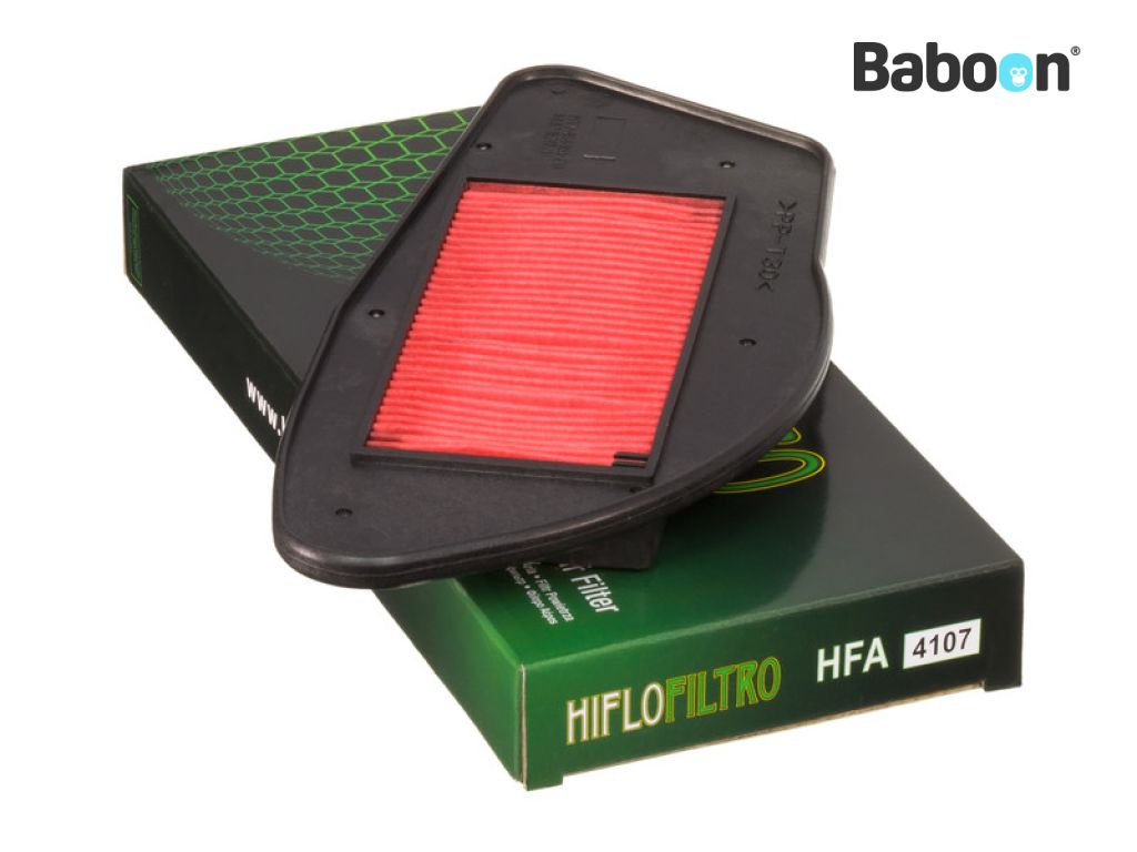 Hiflofiltro Air Filter HFA4107