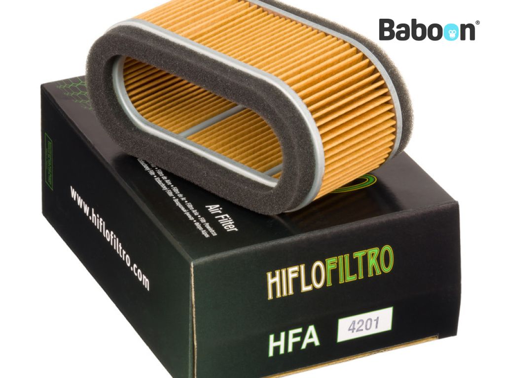 Hiflofiltro Luchtfilter HFA4201
