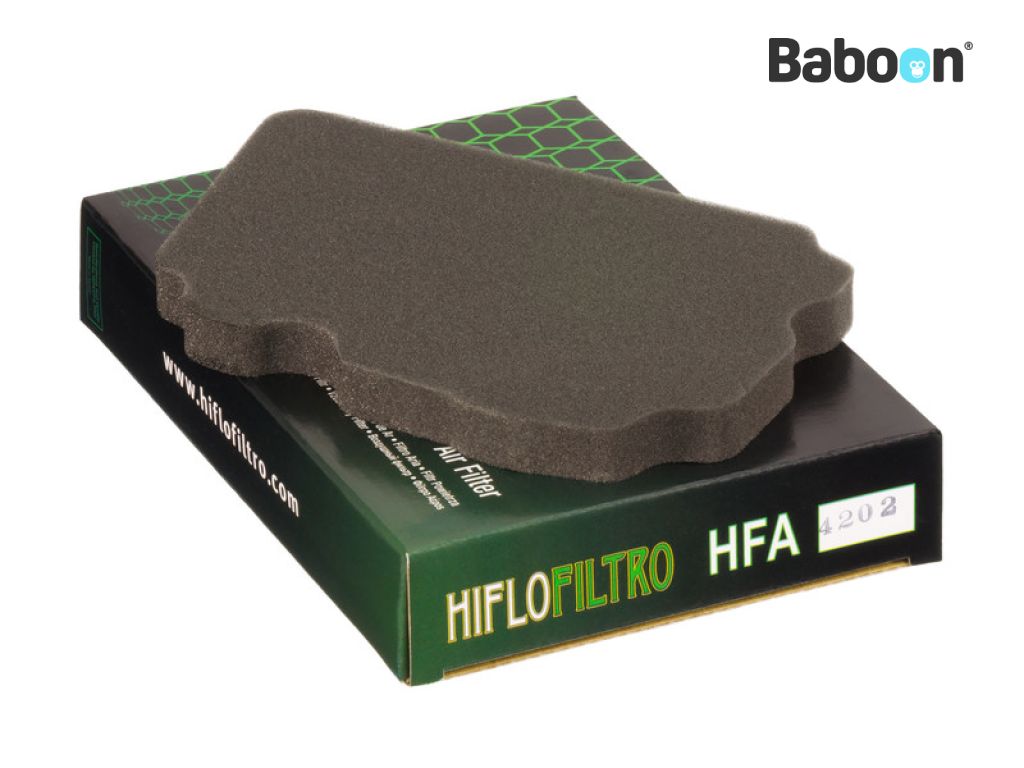 Hiflofiltro Luchtfilter HFA4202