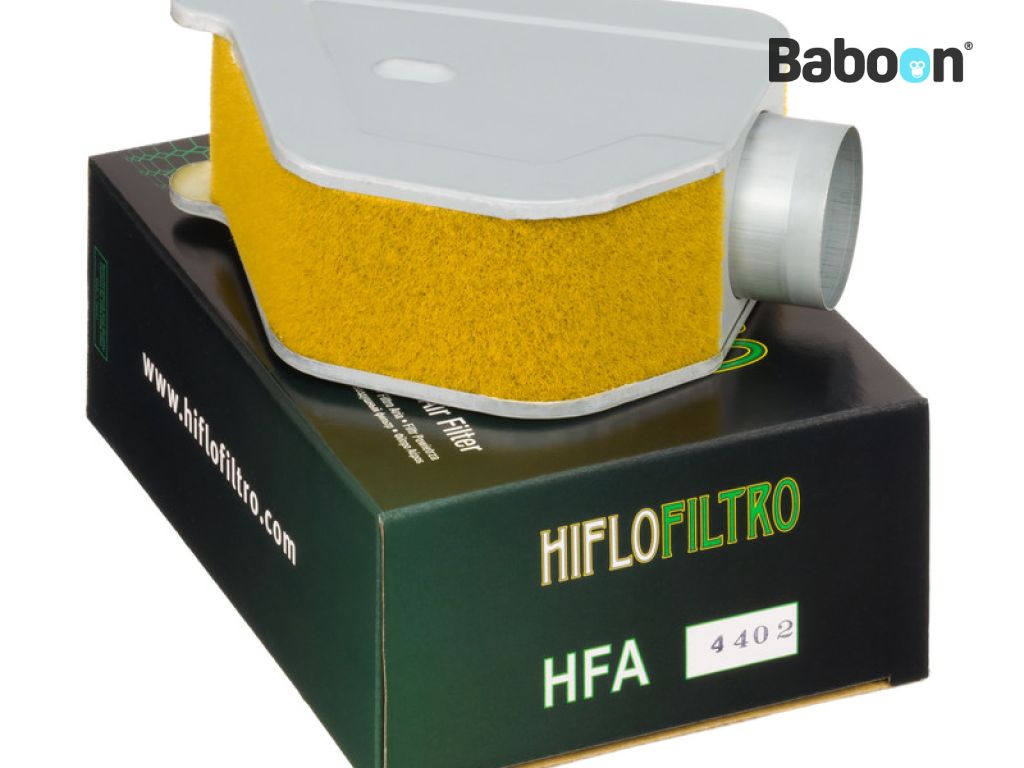 Hiflofiltro Luchtfilter HFA4402