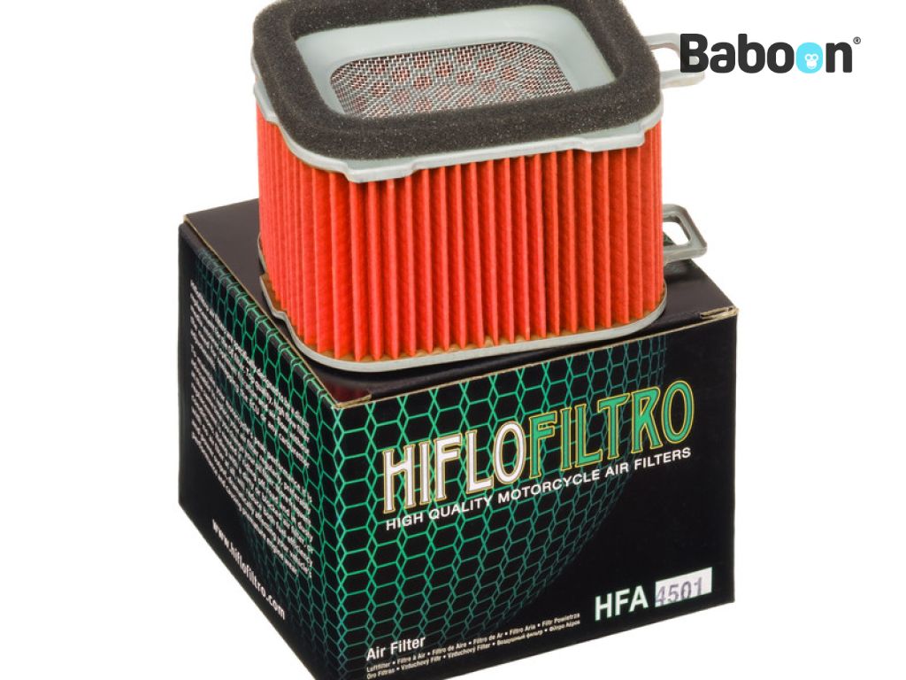 Hiflofiltro Luchtfilter HFA4501