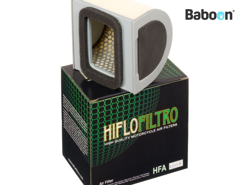 Hiflofiltro Luchtfilter HFA4504