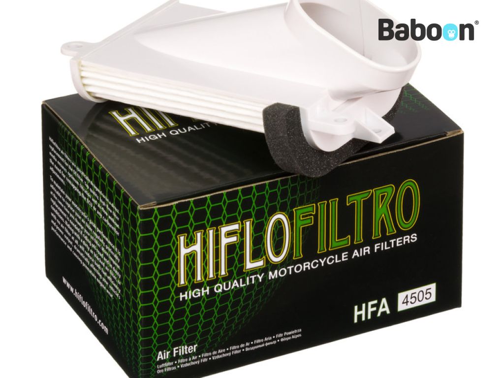 Hiflofiltro Luchtfilter HFA4505