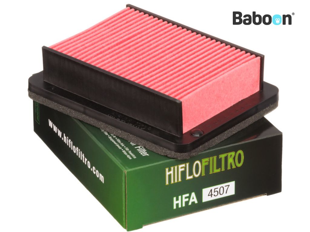 Hiflofiltro luftfilter HFA4507