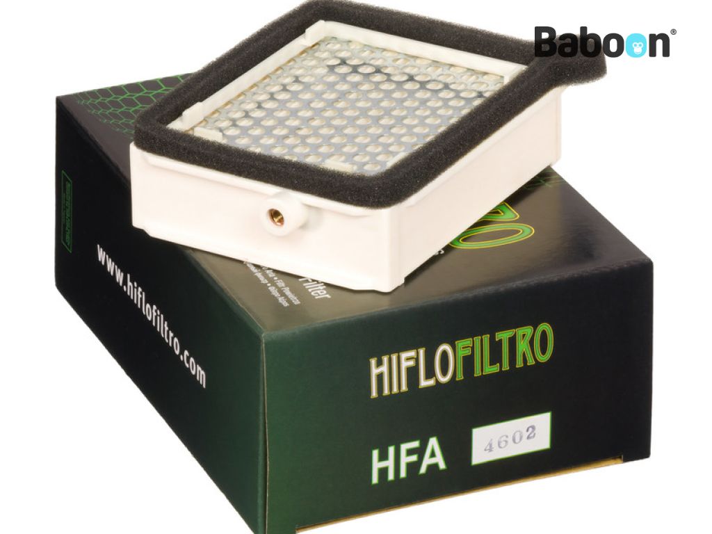 Filtr powietrza Hiflofiltro HFA4602