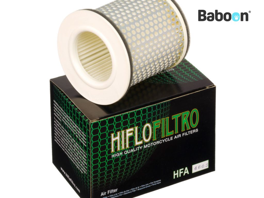 Filtro de aire Hiflofiltro HFA4603
