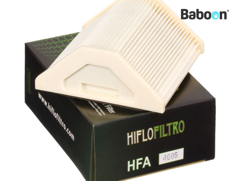 Hiflofiltro Luchtfilter HFA4605