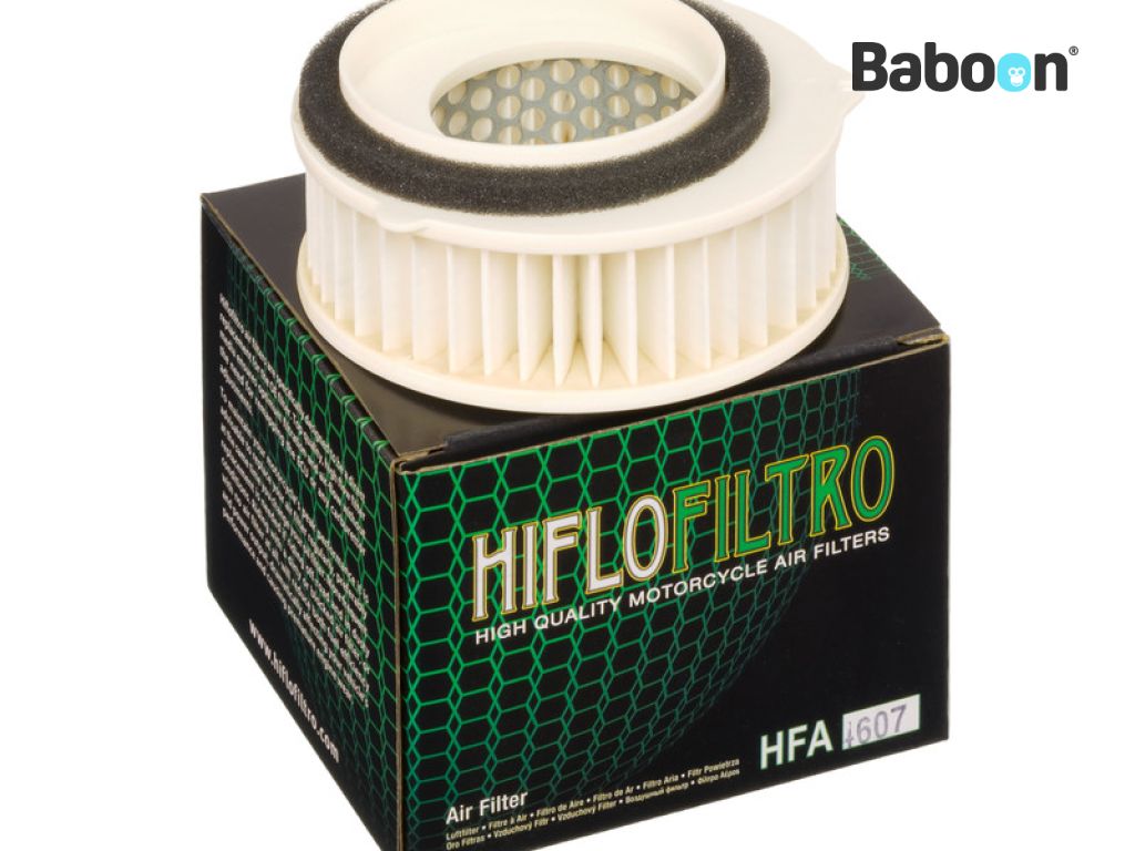 Hiflofiltro Luchtfilter HFA4607