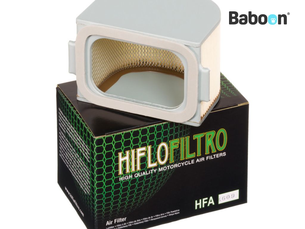 Hiflofiltro Luftfilter HFA4609