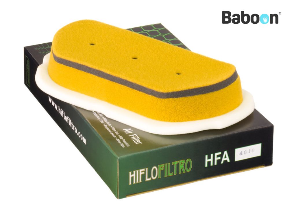 Hiflofiltro Luftfilter HFA4610