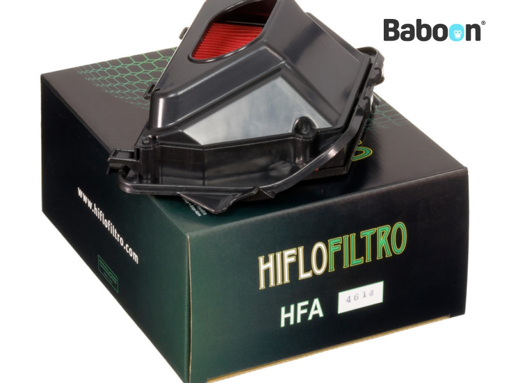Hiflofiltro Luftfilter HFA4614