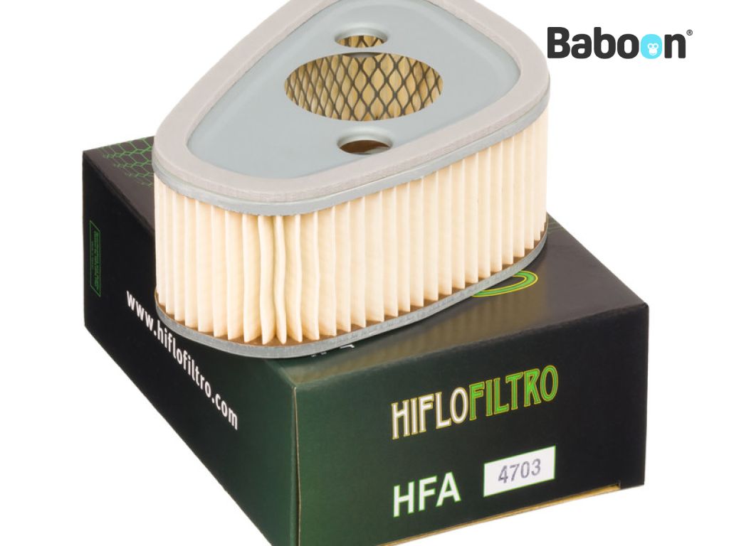 Hiflofiltro Luftfilter HFA4703