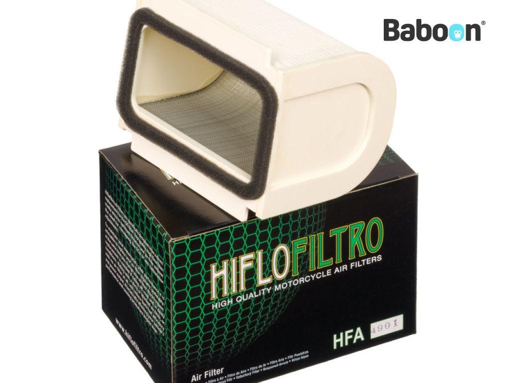 Hiflofiltro Luchtfilter HFA4901