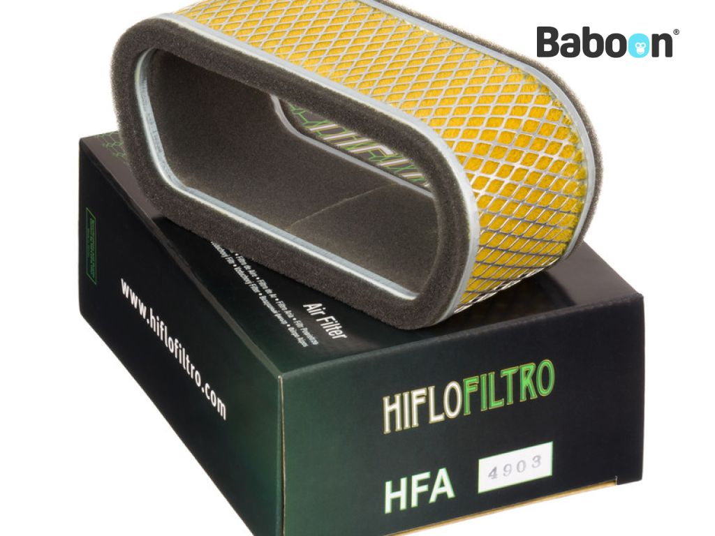 HIFLOFILTRO HFA4903 Standard Air Filter Yamaha XS1100