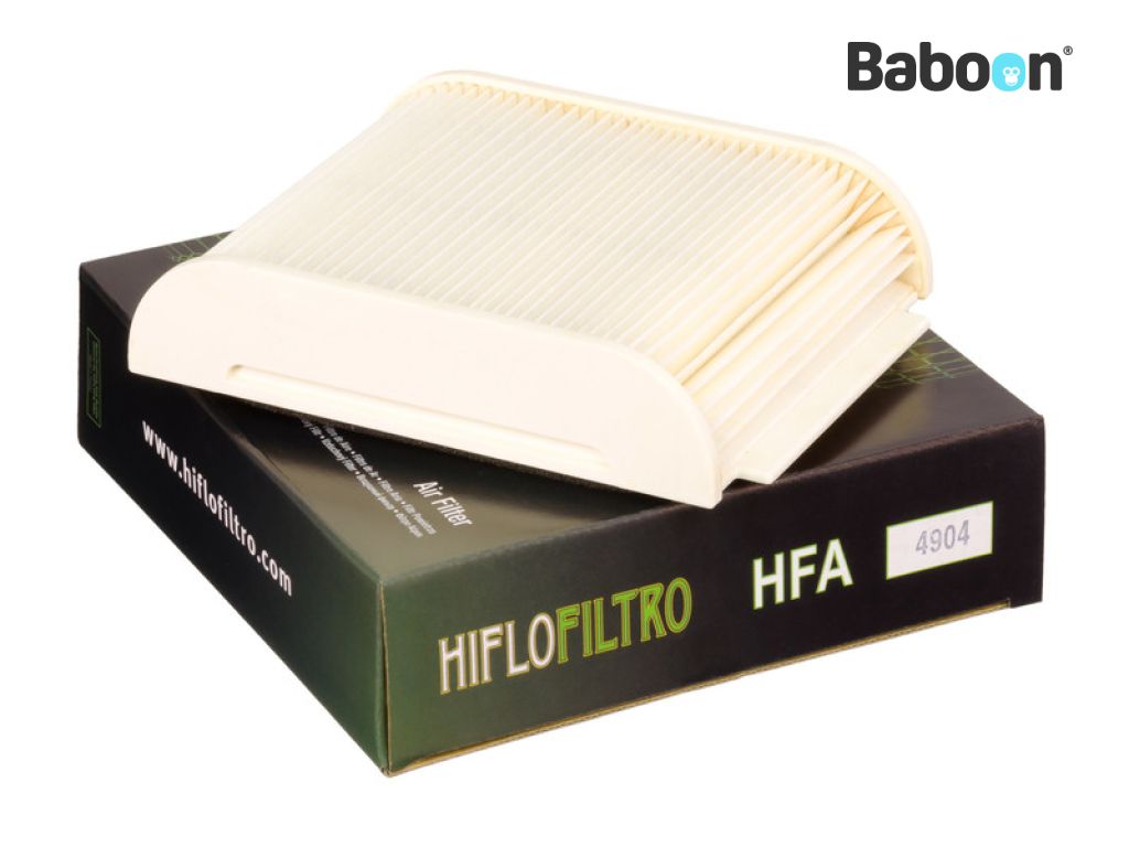 Filtru de aer Hiflofiltro HFA4904