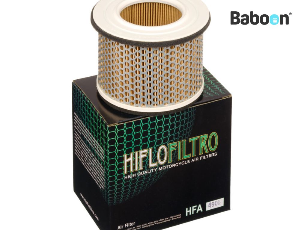 Hiflofiltro luftfilter HFA4905
