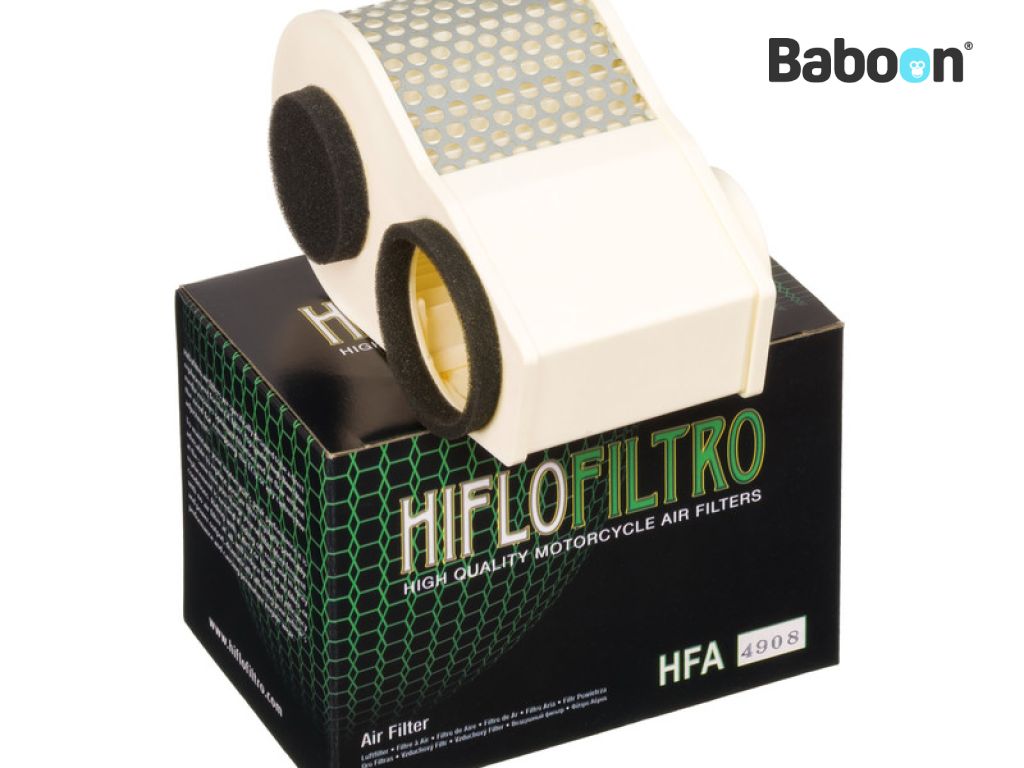 Hiflofiltro-ilmansuodatin HFA4908