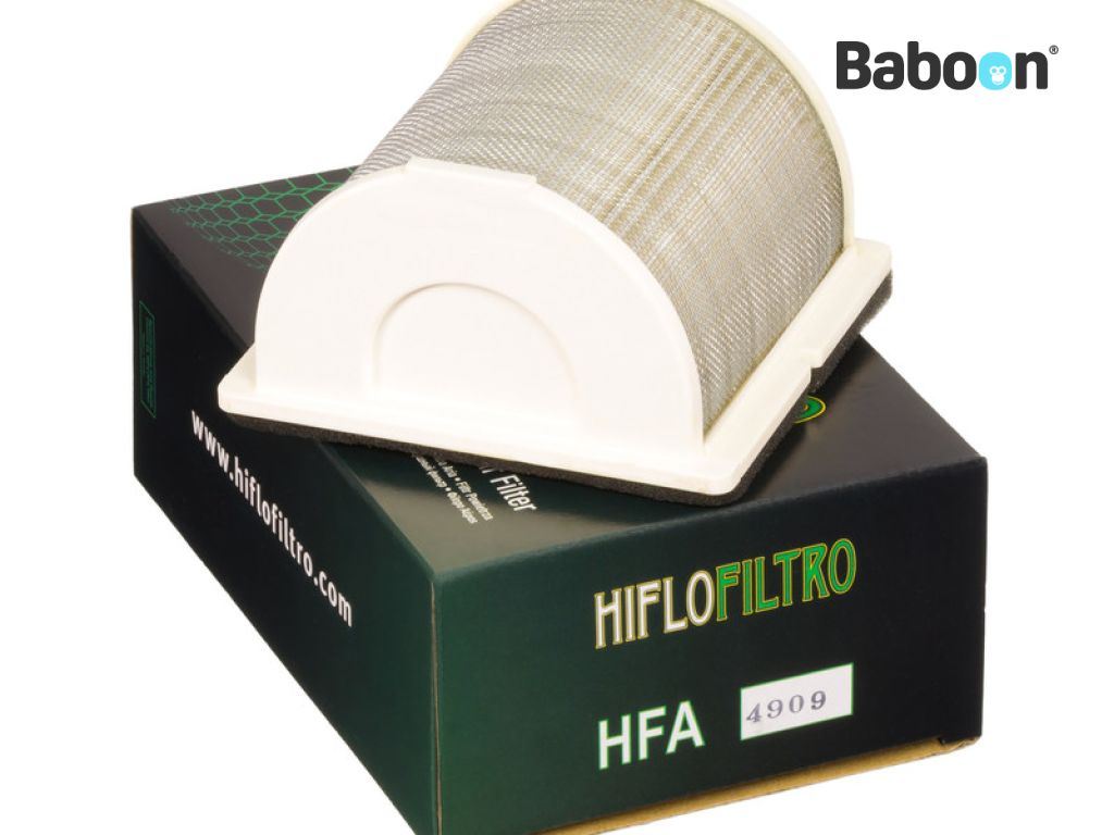 Hiflofiltro Luchtfilter HFA4909