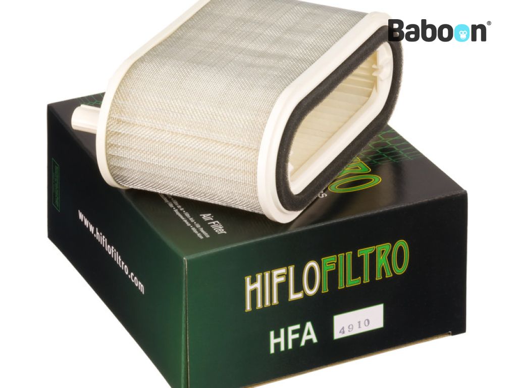Hiflofiltro Luftfilter HFA4910